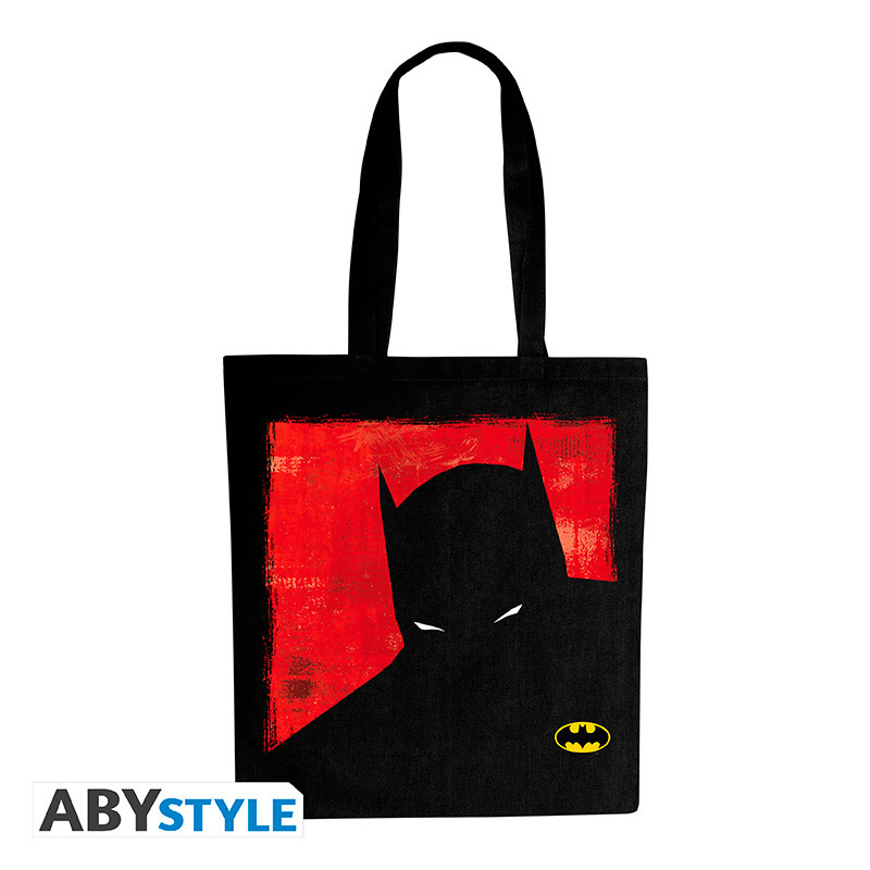 Dc Comics: Stoffbeutel Batman