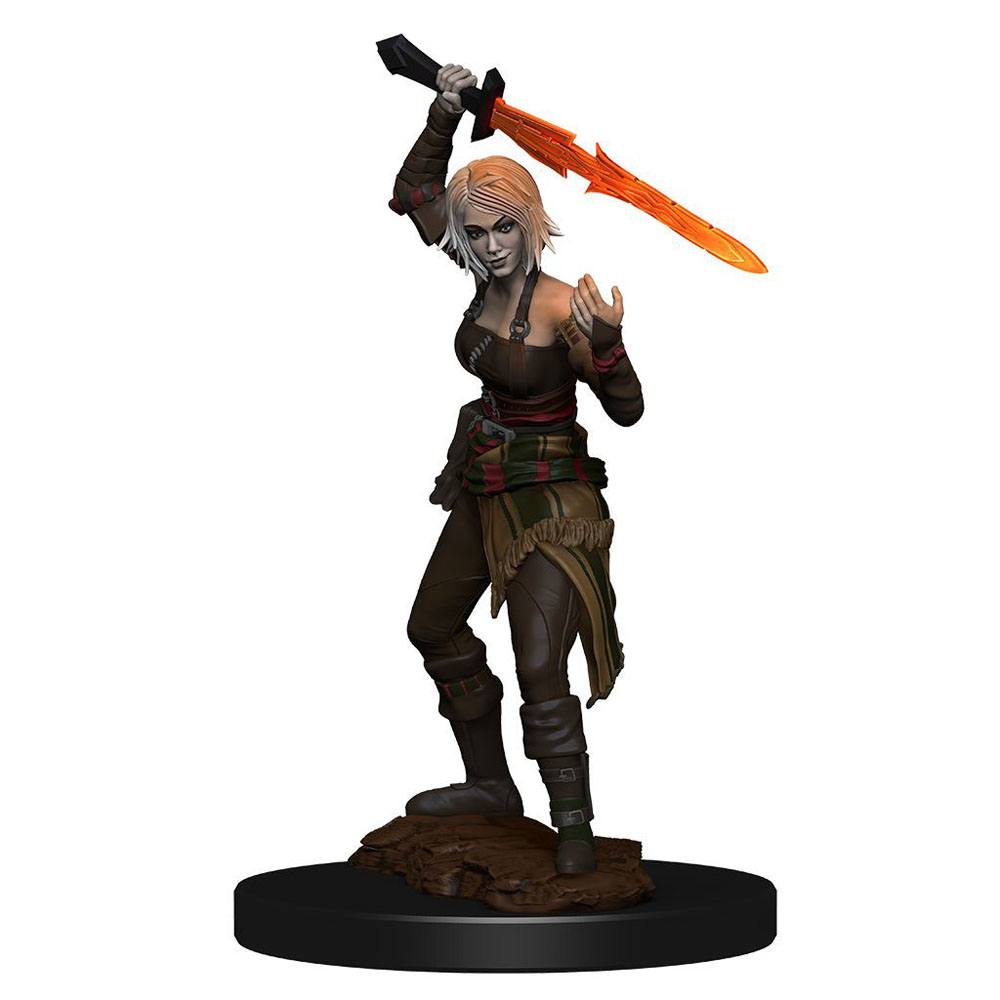 Magic Miniatures: Nahiri