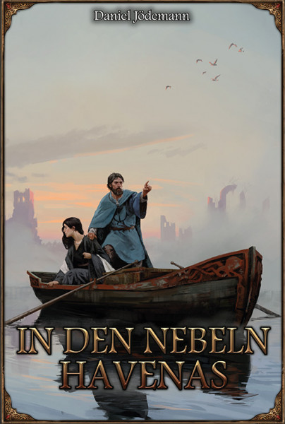 DSA Bd.98: In den Nebeln Havenas DSA Bd.98: In den Nebeln Havenas