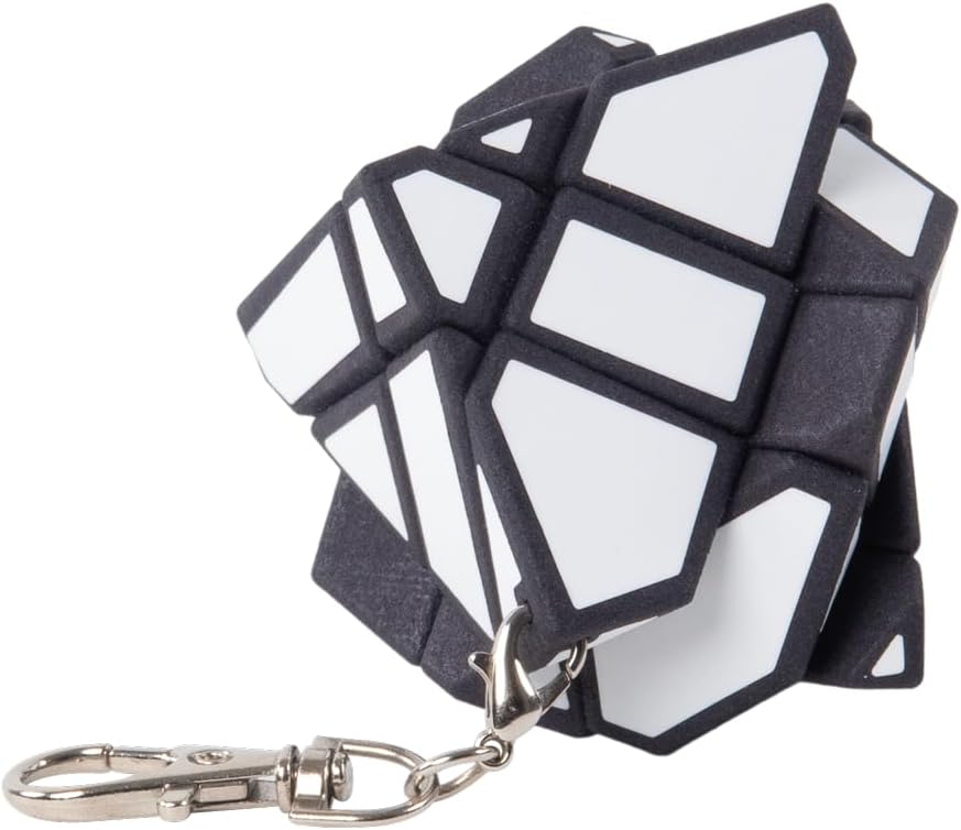 Meffert's: Mini Ghost Cube Meffert's: Mini Ghost Cube