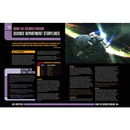 Star Trek Adventures RPG: Science Division Supplemental Rulebook Star Trek Adventures RPG: Science Division Supplemental Rulebook