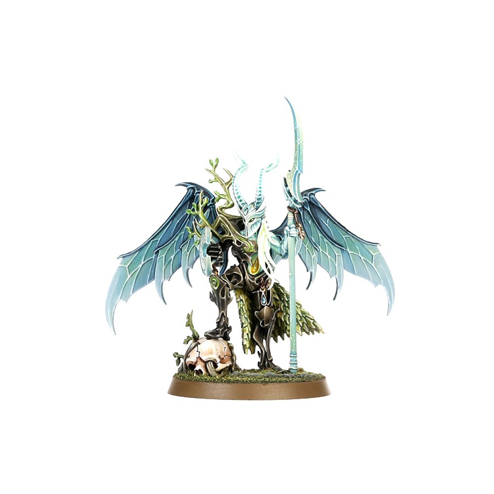 Warhammer: Sylvaneth - Druanti the Arch-Revenant Warhammer: Sylvaneth - Druanti the Arch-Revenant