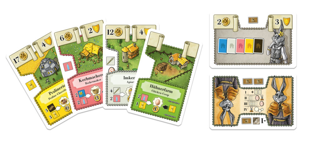 Oh My Goods: Oster Edition im Ei