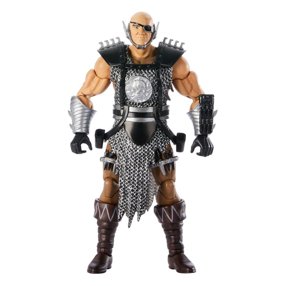 Masters of the Universe Masterverse AF: Blade (Core Movie) 18cm
