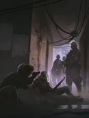 Dust Adventures RPG: Core Book