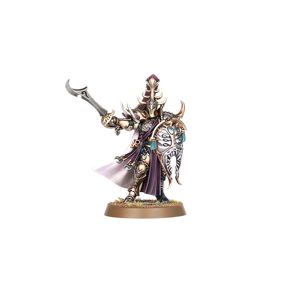 Warhammer: Hedonites of Slaanesh - Myrmidesh Painbringers