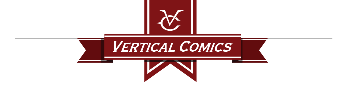 Vertical Comics Vertical Comics