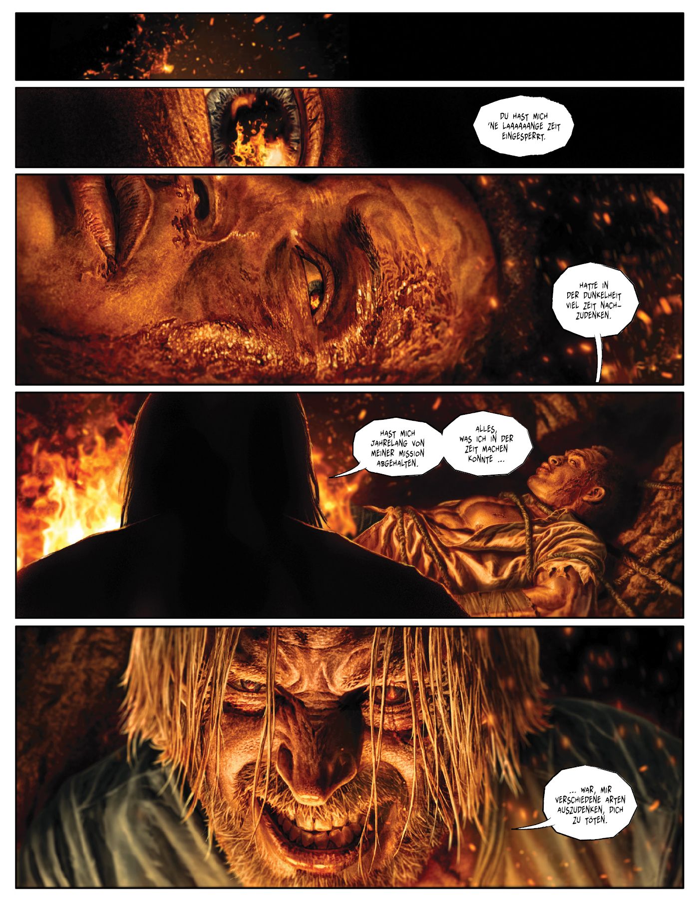 A Vicious Circle Bd.3: Ein Teufelskreis A Vicious Circle Bd.3: Ein Teufelskreis