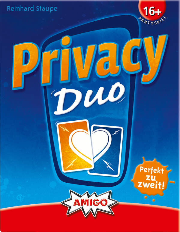 Privacy Duo Privacy Duo