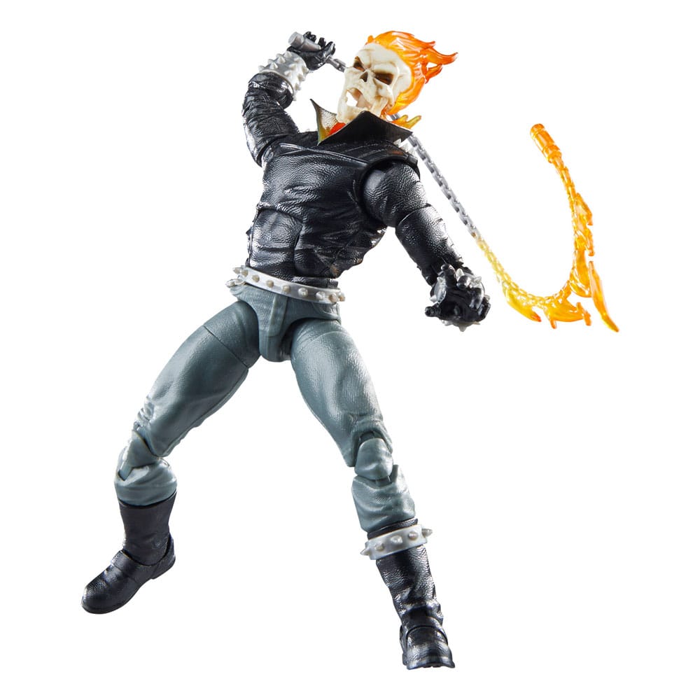 Marvel Legends AF: Ghost Rider