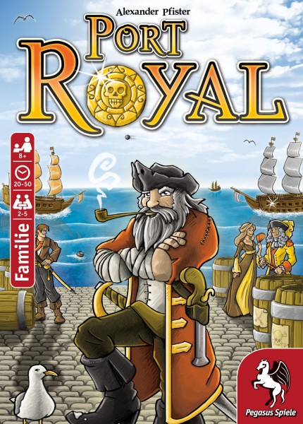 Port Royal Port Royal