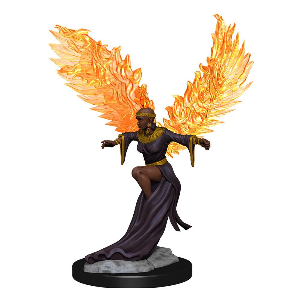 Pathfinder Miniatures: Balisse & Astral Deva Pathfinder Miniatures: Balisse & Astral Deva