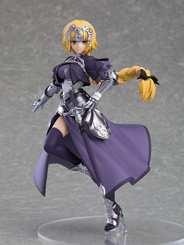 Fate/Grand Order PVC Statue: Ruler/Jeanne d'Arc PopUp Parade Fate/Grand Order PVC Statue: Ruler/Jeanne d'Arc PopUp Parade