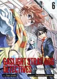 Manga, Charaktere, Uniform, Schulsetting, Kunstwerk