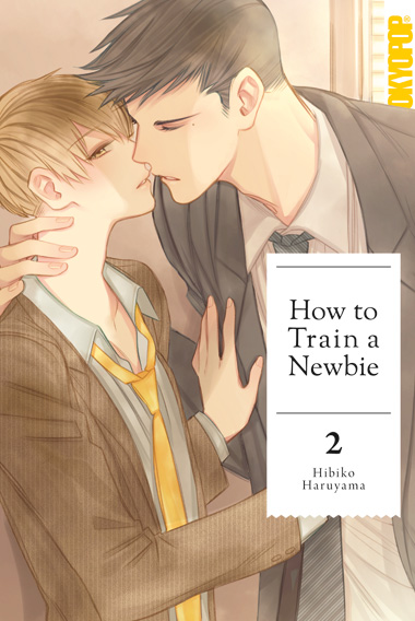 How to Train a Newbie Bd.2