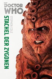 Dokumente, Comic, Doctor Who, Stäbchen?, Figur?