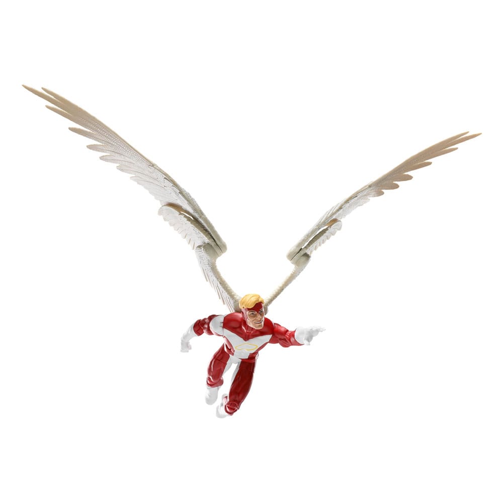 Marvel Legends AF: X-Men Marvel's Angel Deluxe 15cm