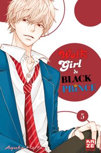 Manga, Anime-Stil, Schuluniform, Hemden/Krawatte, Blaues Sakko