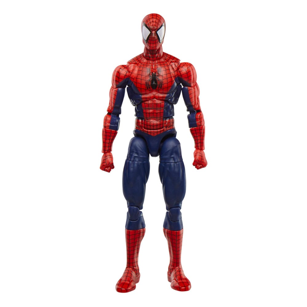 Marvel Legends AF: Maximum Series Spider-Man