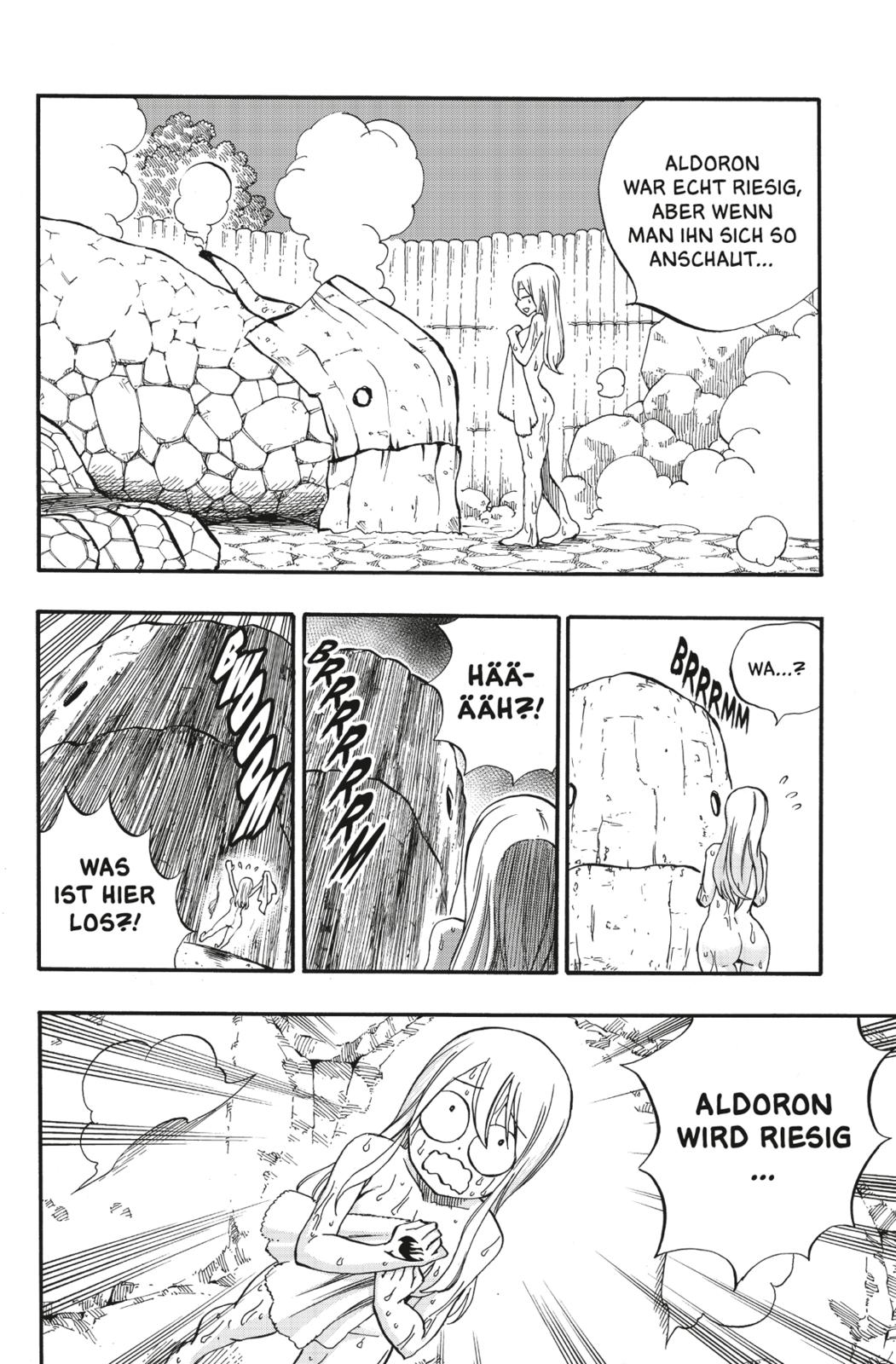 Fairy Tail 100 Years Quest Bd.8