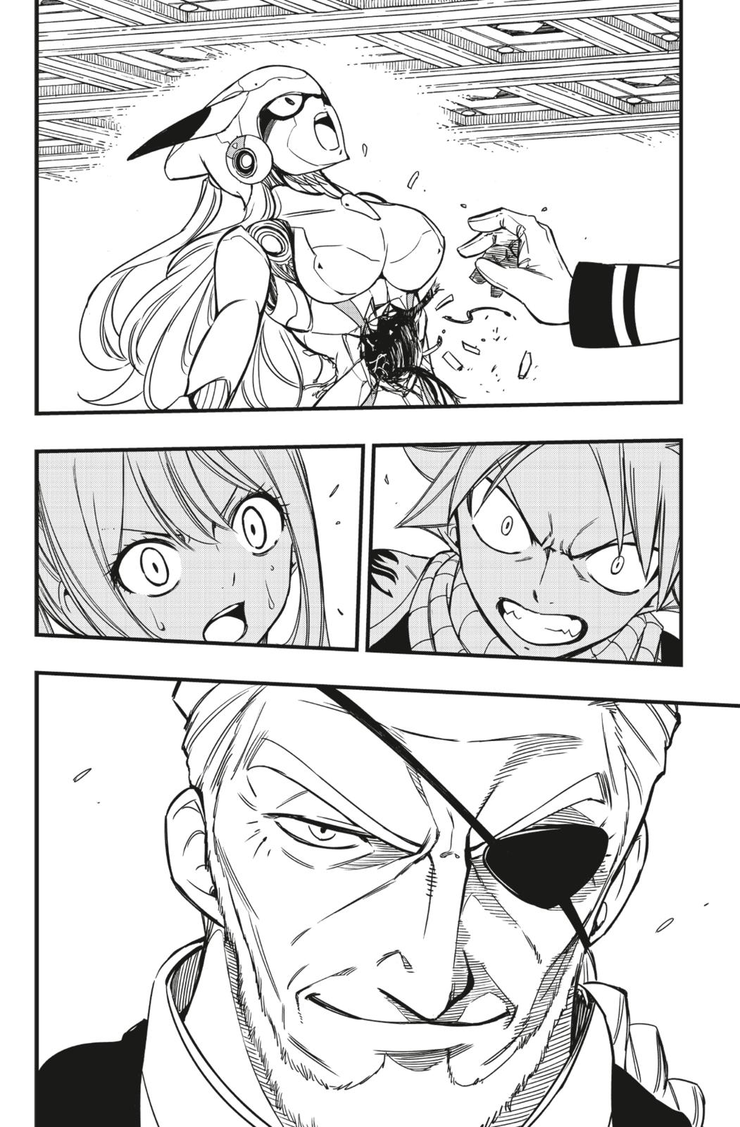 Fairy Tail - 100 Years Quest Bd.16