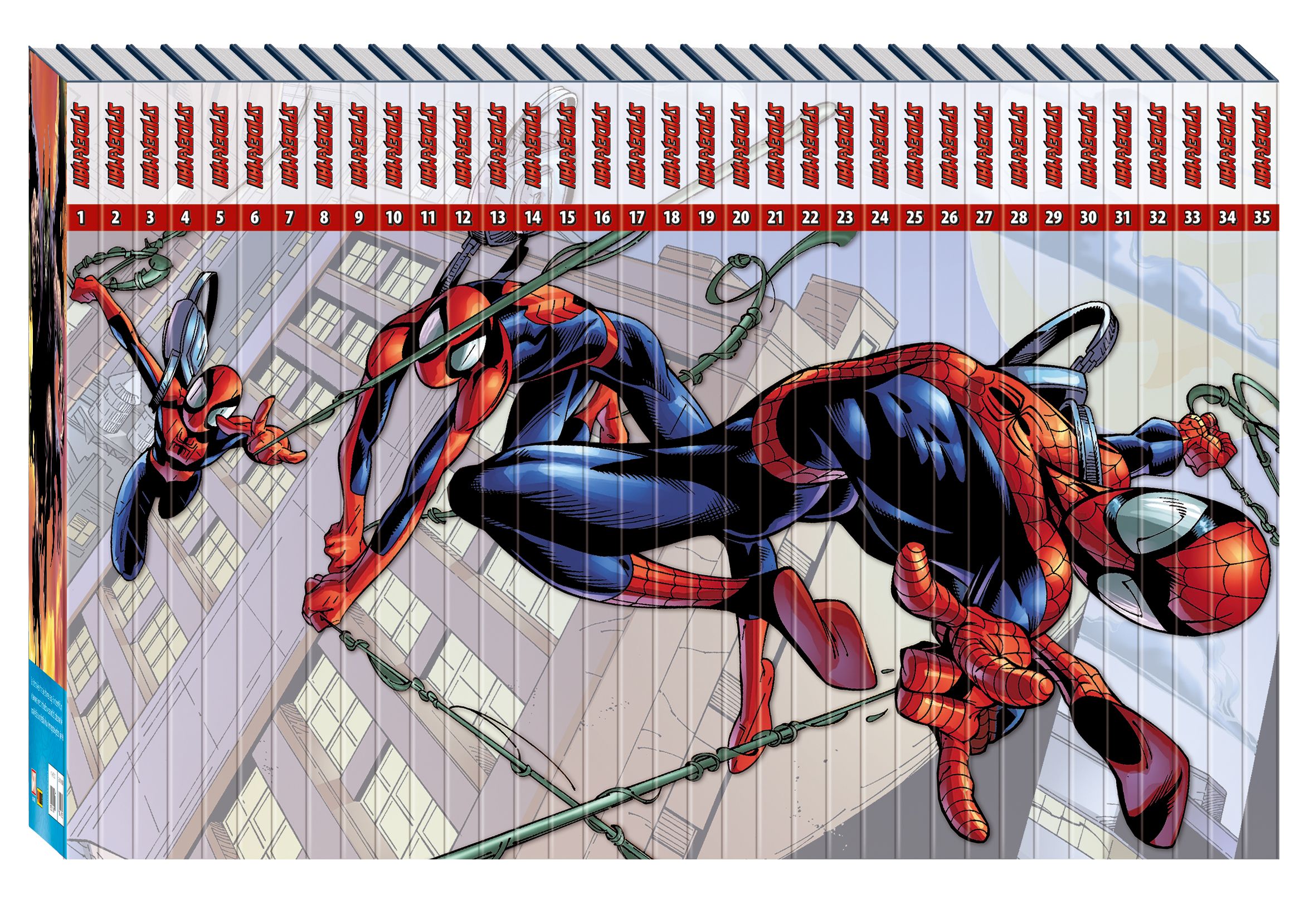Spider-Man, Comic Hero, Puzzle, Spiderman, Web-Slinger