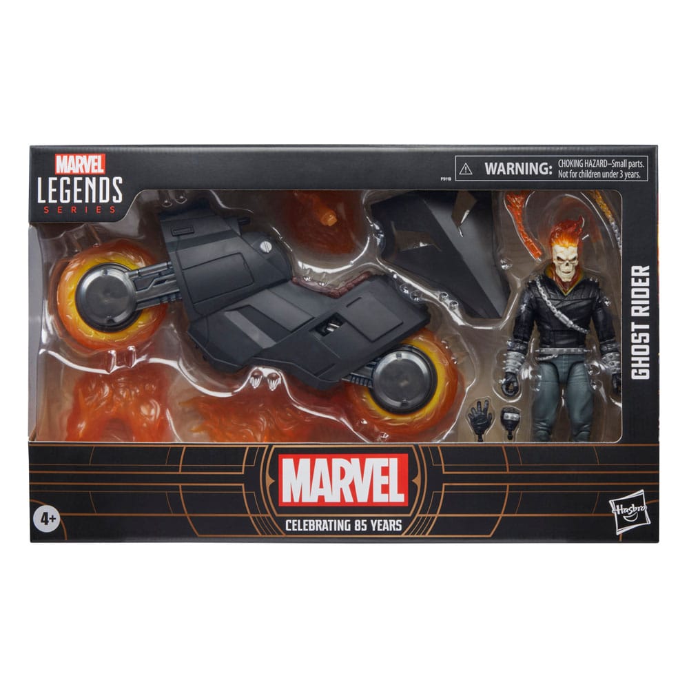 Marvel Legends AF: Ghost Rider