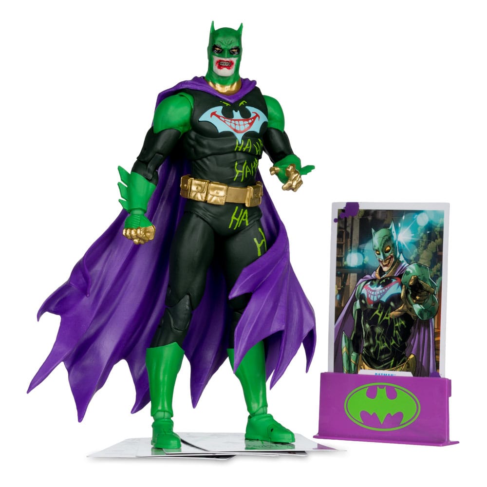 Person, Batman