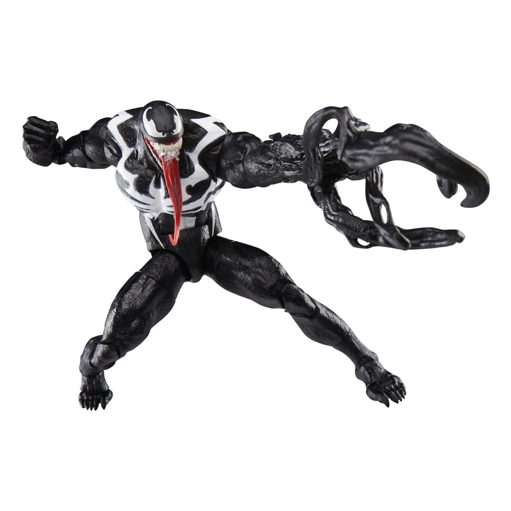 Marvel Legends AF: Venom (Spider-Man 2 Gamerverse) Marvel Legends AF: Venom (Spider-Man 2 Gamerverse)
