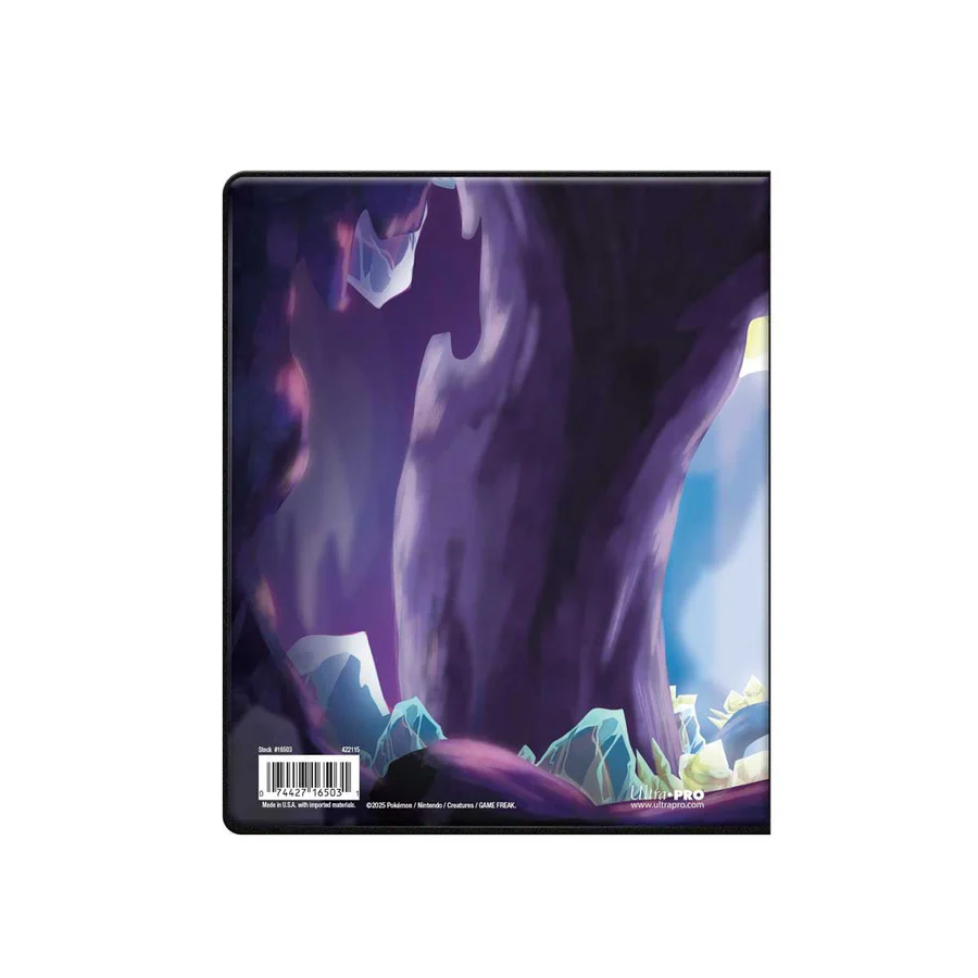 Ultra Pro: 9-Pocket Portfolio Pokémon Tinkaton