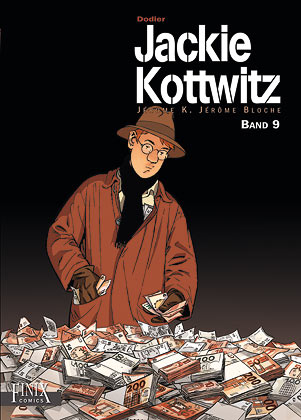 Jackie Kottwitz Gesamtausgabe Bd.9