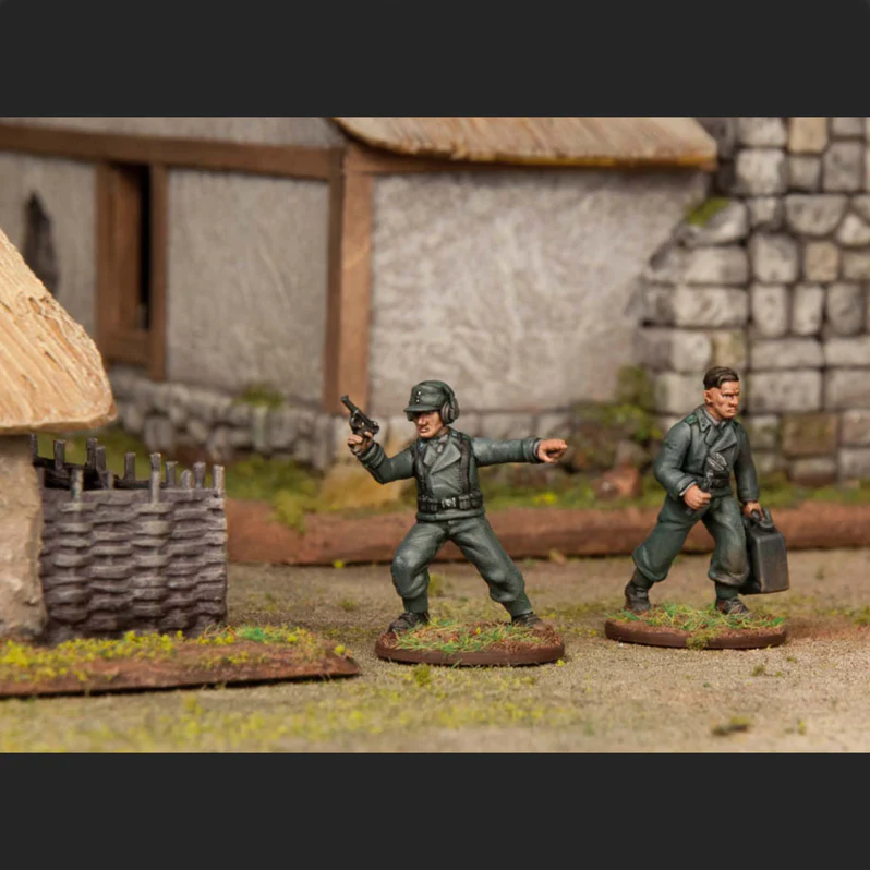 Wargames Atlantic: Panzer Lehr Division Wargames Atlantic: Panzer Lehr Division