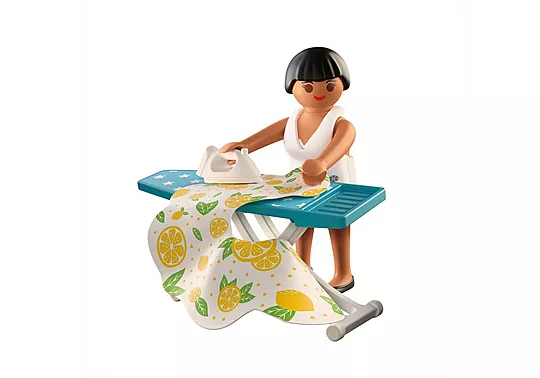 Playmobil: SpecialPlus - Styling zur Sommerparty Playmobil: SpecialPlus - Styling zur Sommerparty