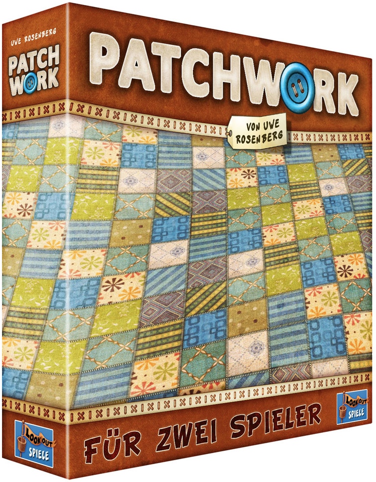 Patchwork Patchwork