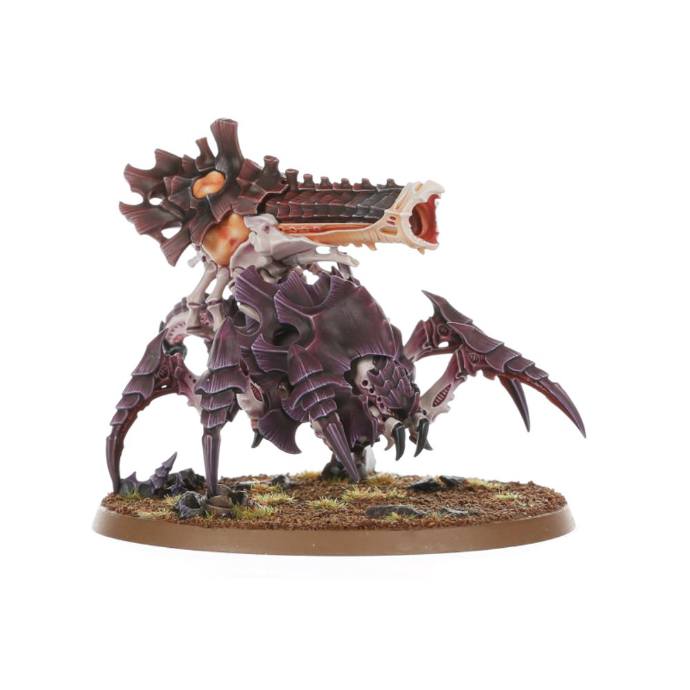 Warhammer 40K: Tyranids - Biovore