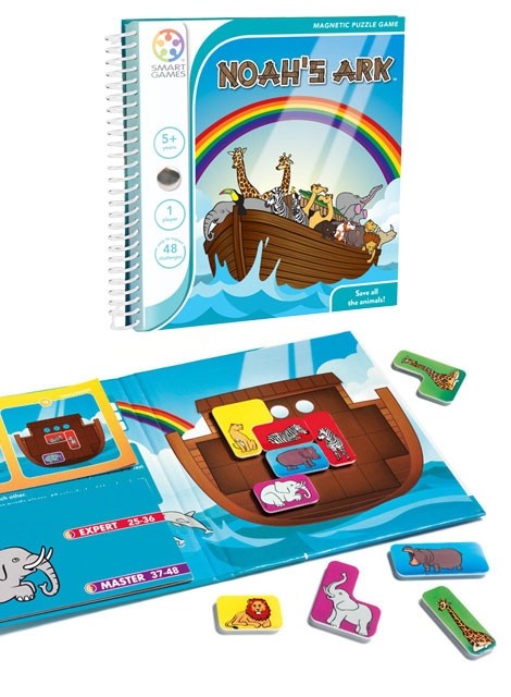 Arche Noah (Reisespiel)