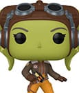 Star Wars: POP General Hery Syndulla (653) Star Wars: POP General Hery Syndulla (653)