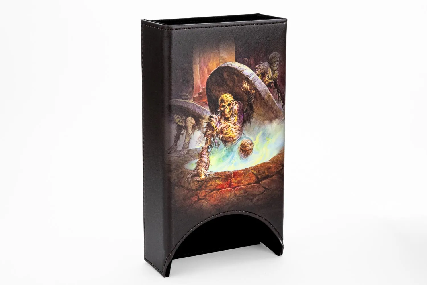 D&D Masterwork Series Dice Tower Jeff Easley