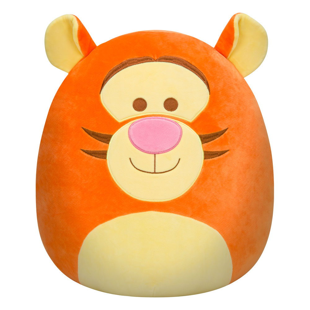 Squishmallow: Plüsch Winnie Puuh - Tigger 35cm