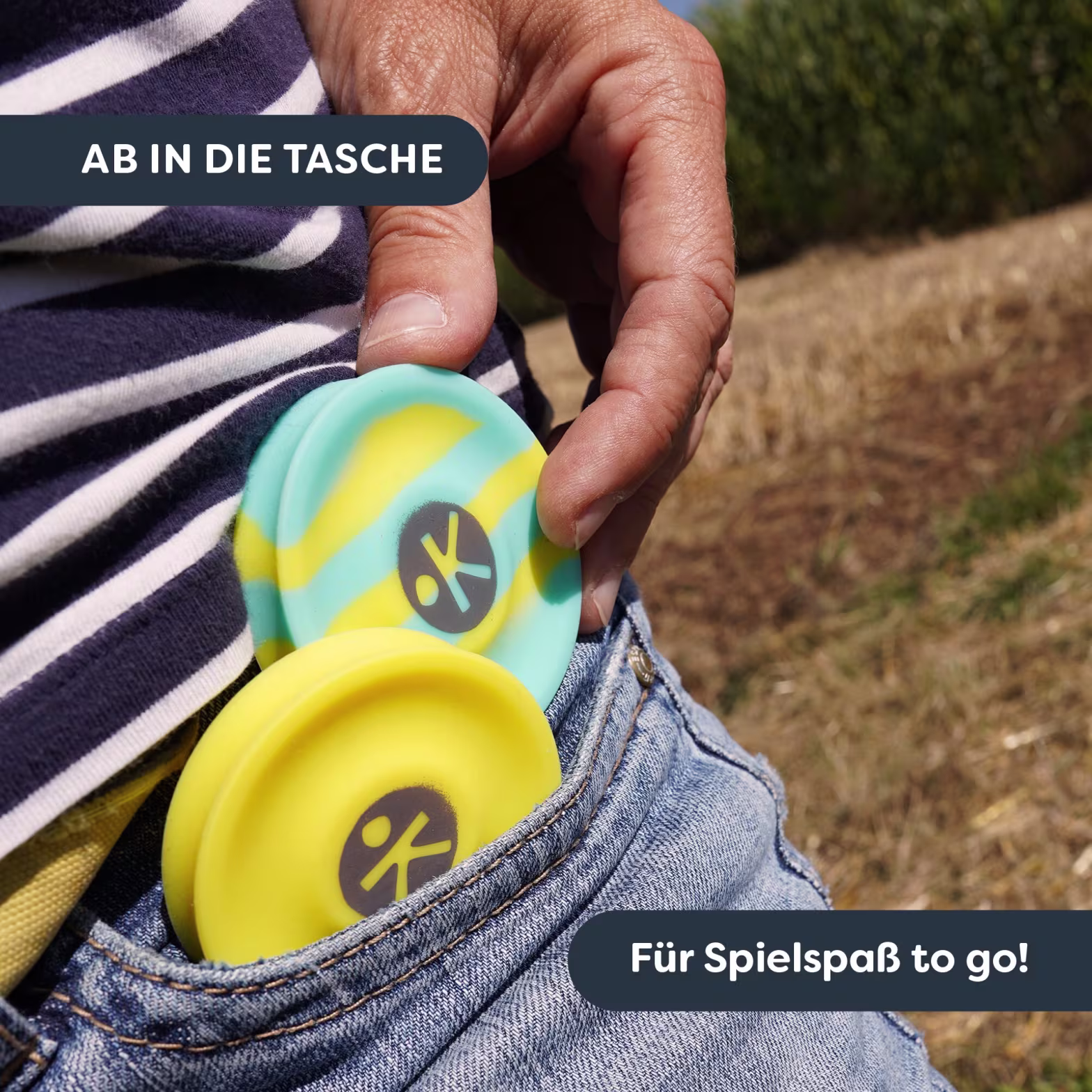 Terra Kids: Catch me! (blau) Terra Kids: Catch me! (blau)