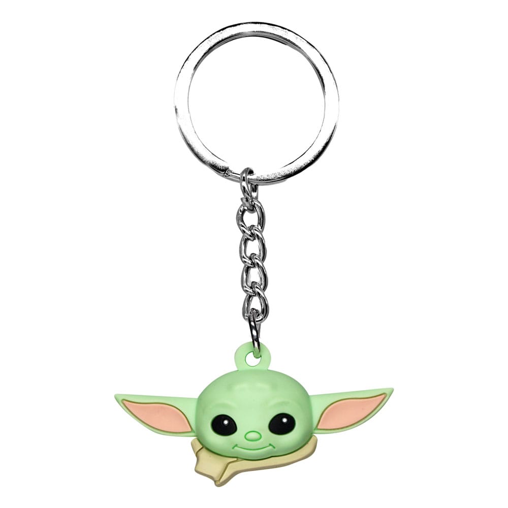 Star Wars: SAH Child Kopf 3D