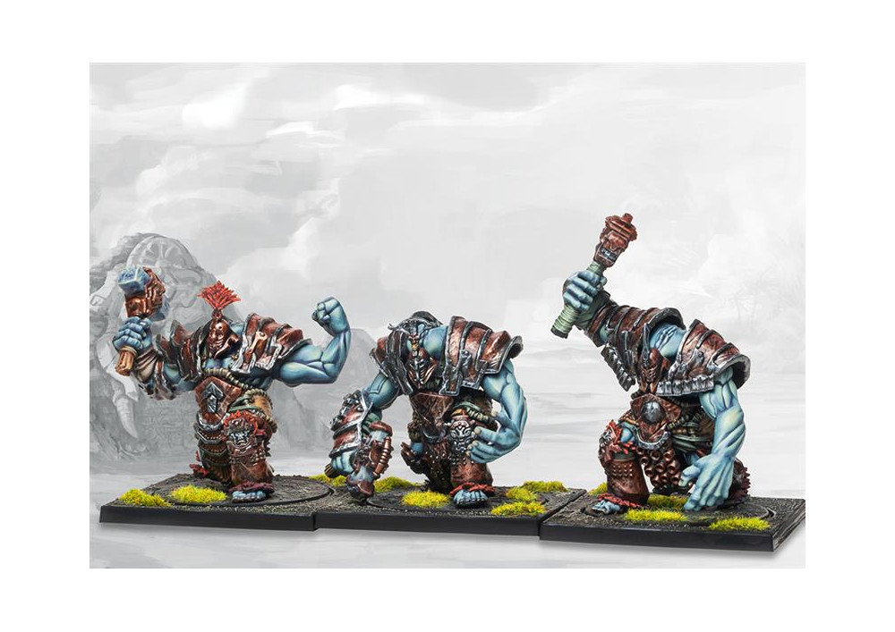 Conquest: Wadruhn - Chosen of War Conquest: Wadruhn - Chosen of War