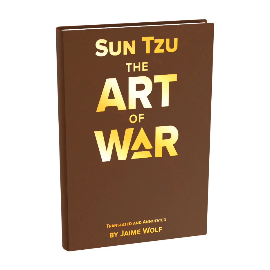 Battletech: Sun Tzus Art of War