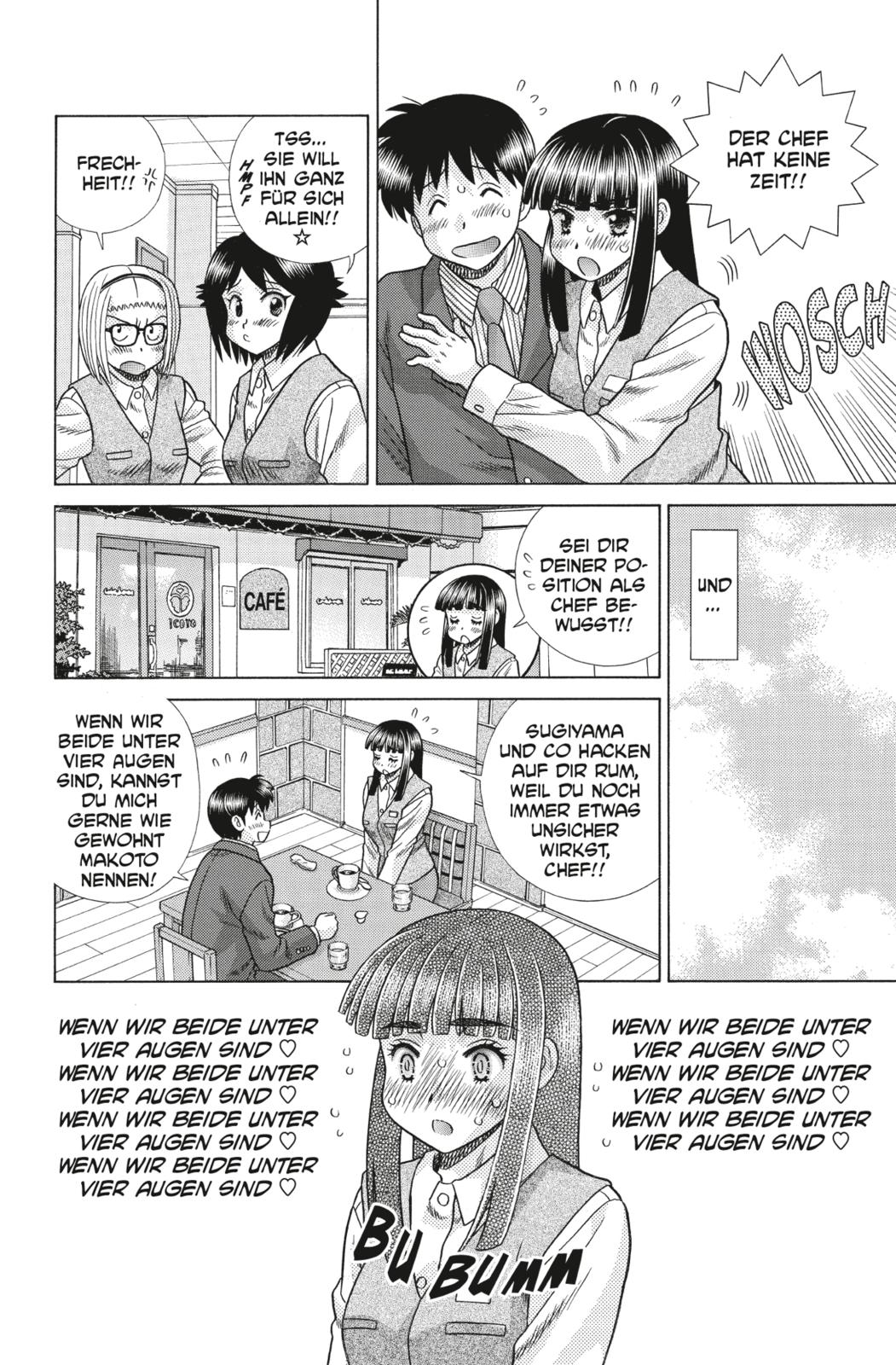 Manga Love Story Bd.80 Manga Love Story Bd.80