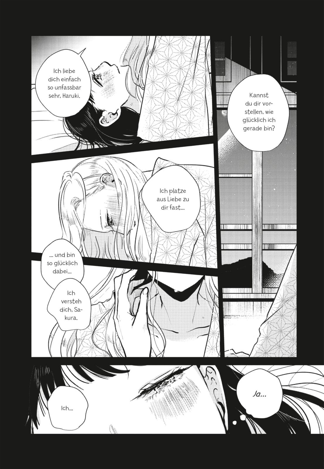 Wenn die Blüten Trauer tragen Bd.2 Wenn die Blüten Trauer tragen Bd.2