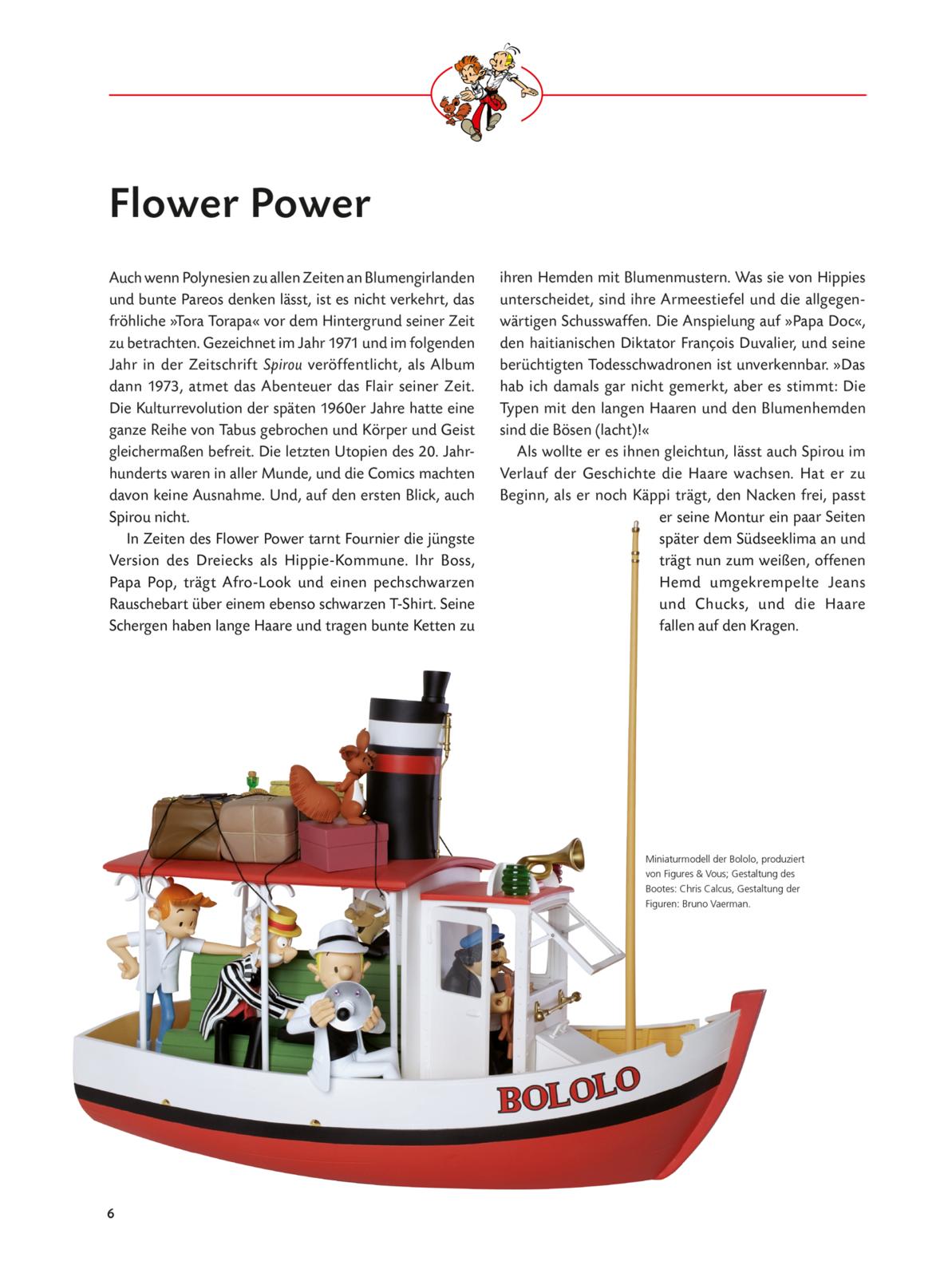 Spirou & Fantasio Gesamtausgabe Bd.10: 1972 & 1975 Spirou & Fantasio Gesamtausgabe Bd.10: 1972 & 1975