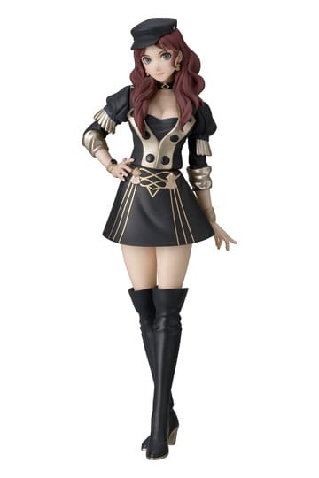Fire Emblem PVC Statue: Dorothea 15cm Fire Emblem PVC Statue: Dorothea 15cm