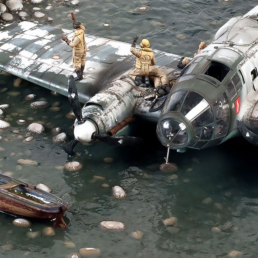 AK: WATER GEL TRANSPARENT - 250ml (Acrylic) AK: WATER GEL TRANSPARENT - 250ml (Acrylic)