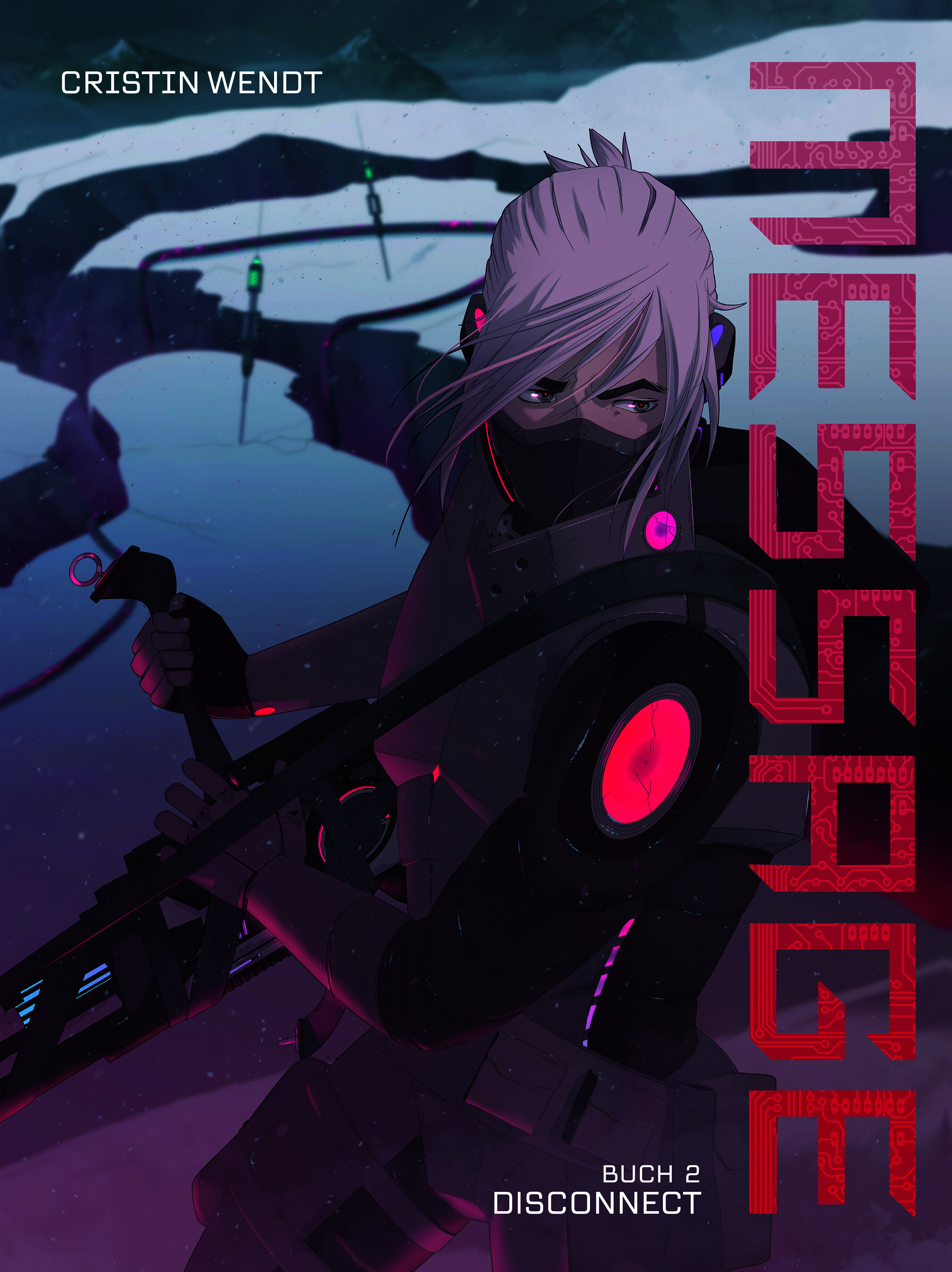 Message Bd.2: Disconnect Message Bd.2: Disconnect