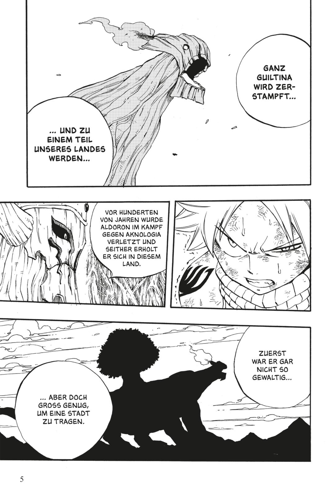 Fairy Tail 100 Years Quest Bd.7